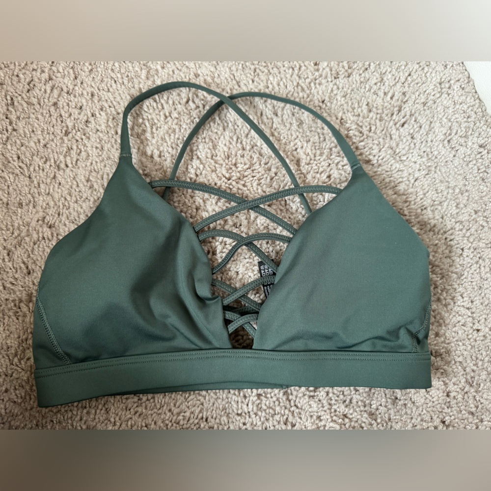 Victoria’s Secret sports bra